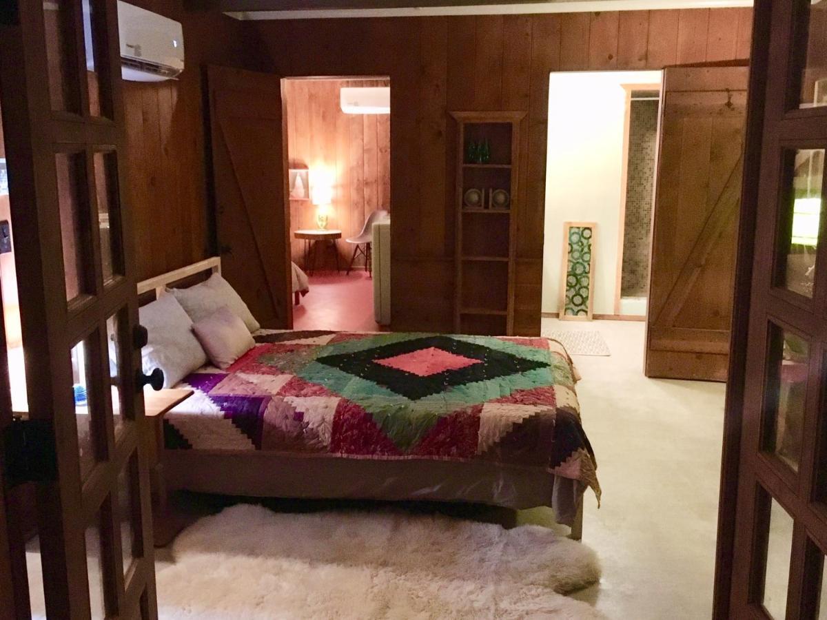 Joshua Tree Ranch House Motel Екстериор снимка