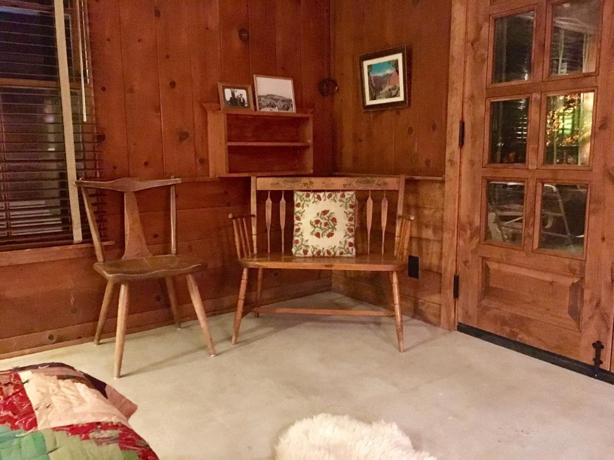 Joshua Tree Ranch House Motel Екстериор снимка