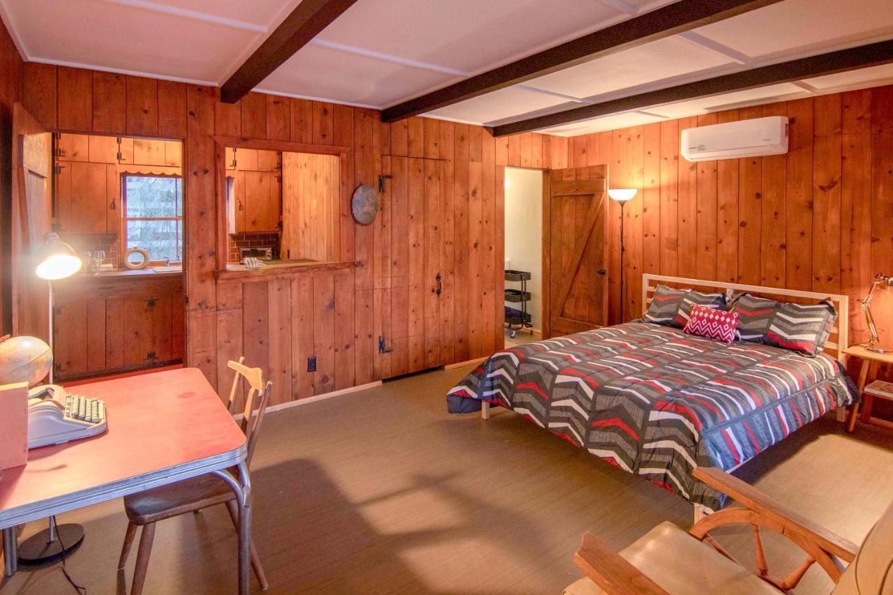 Joshua Tree Ranch House Motel Екстериор снимка