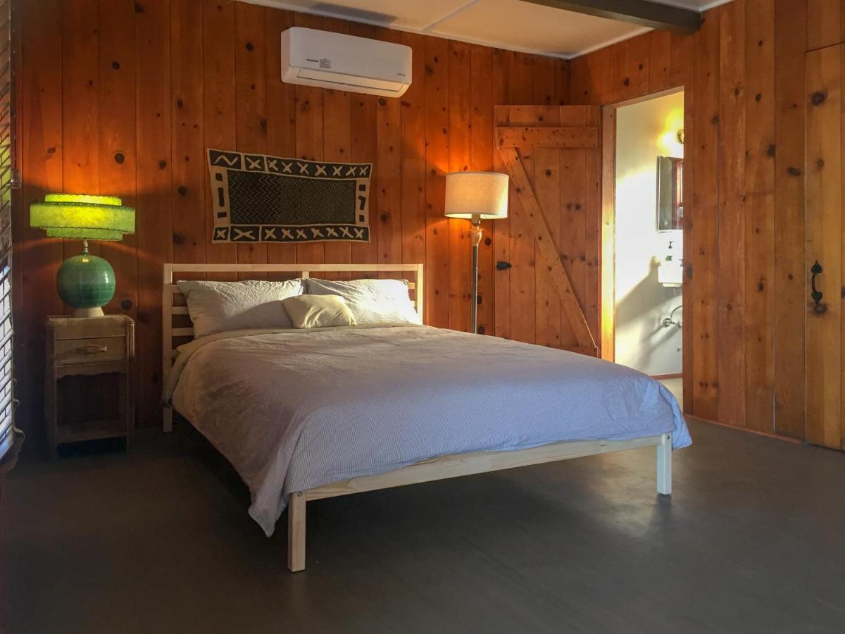 Joshua Tree Ranch House Motel Екстериор снимка
