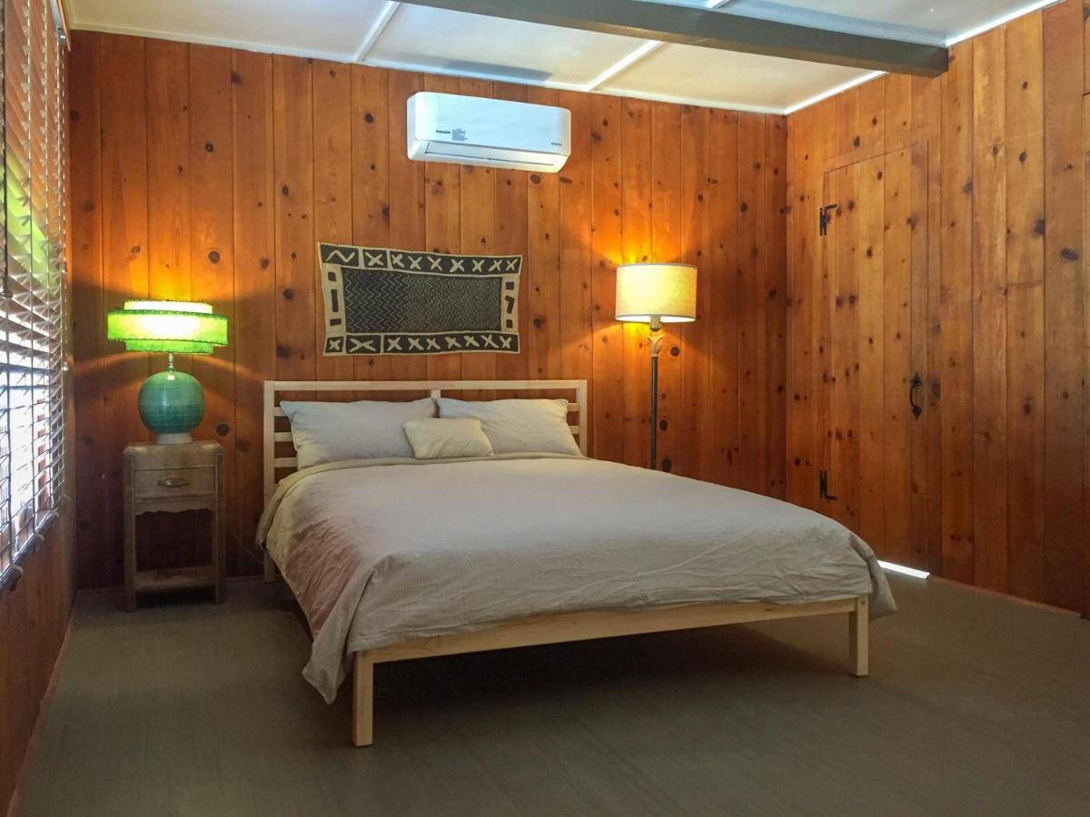 Joshua Tree Ranch House Motel Екстериор снимка