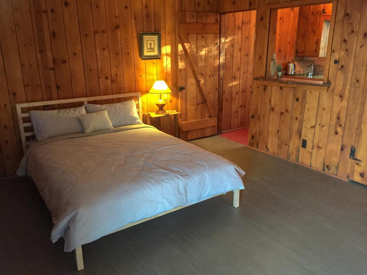 Joshua Tree Ranch House Motel Екстериор снимка