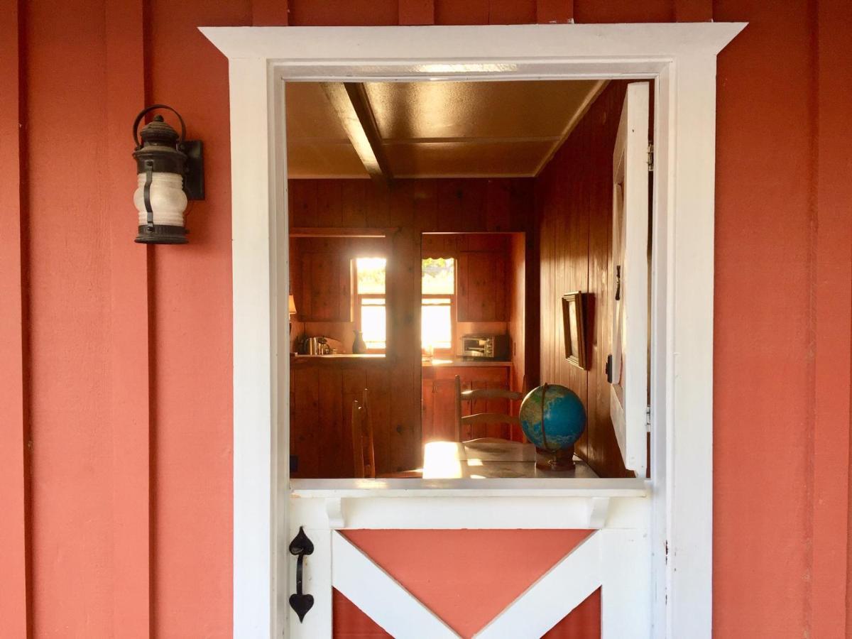 Joshua Tree Ranch House Motel Екстериор снимка
