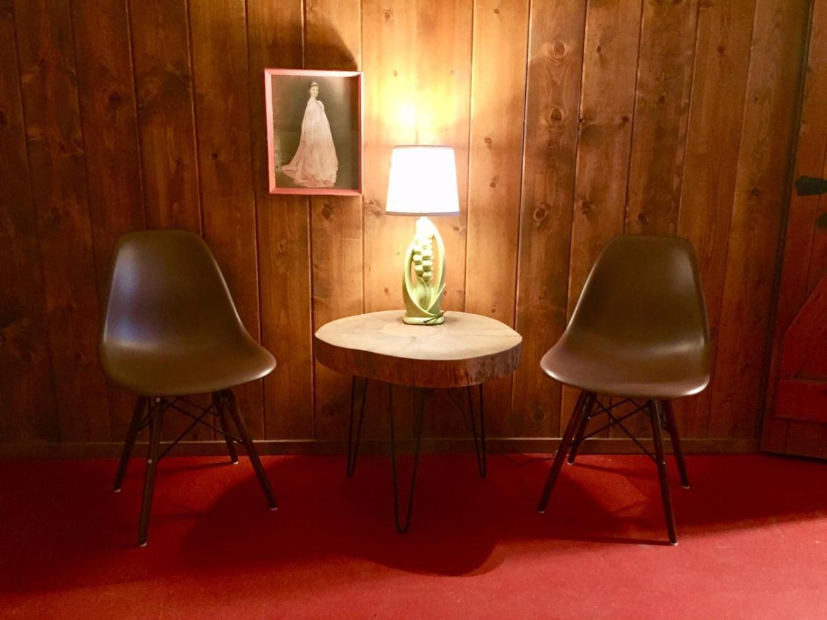 Joshua Tree Ranch House Motel Екстериор снимка