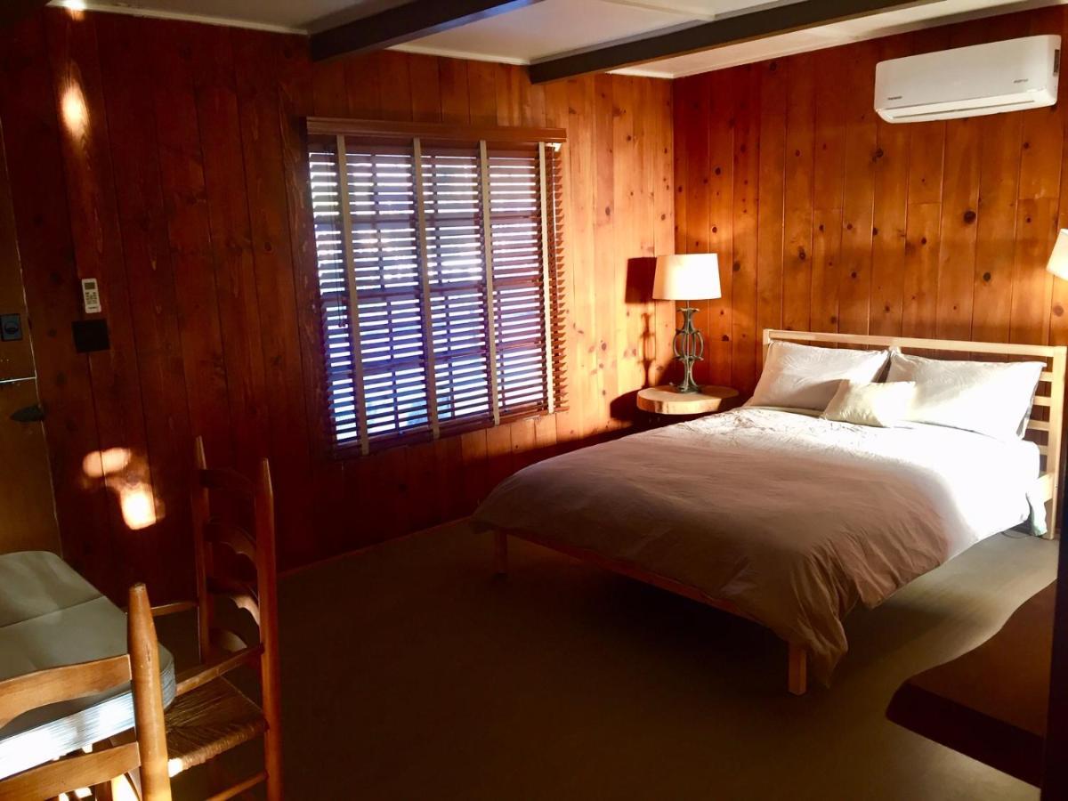Joshua Tree Ranch House Motel Екстериор снимка