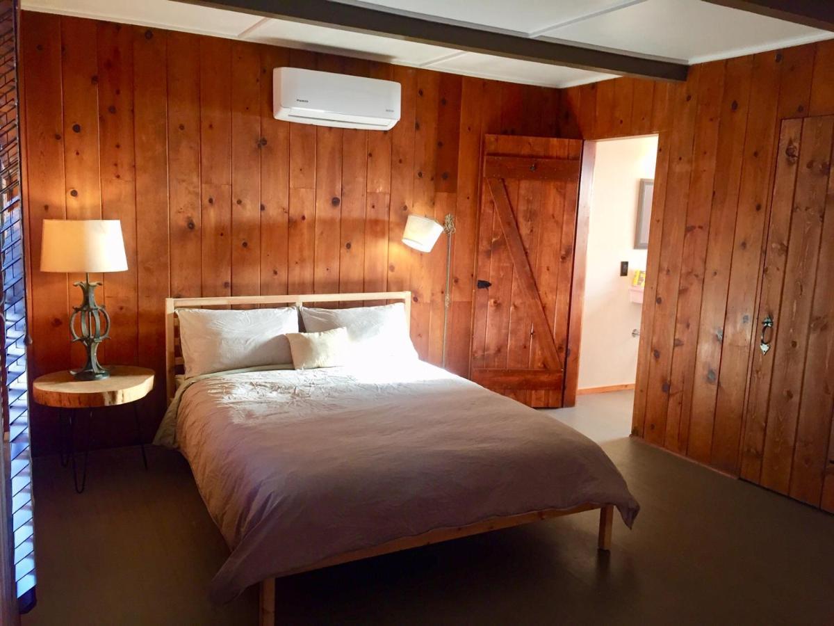 Joshua Tree Ranch House Motel Екстериор снимка